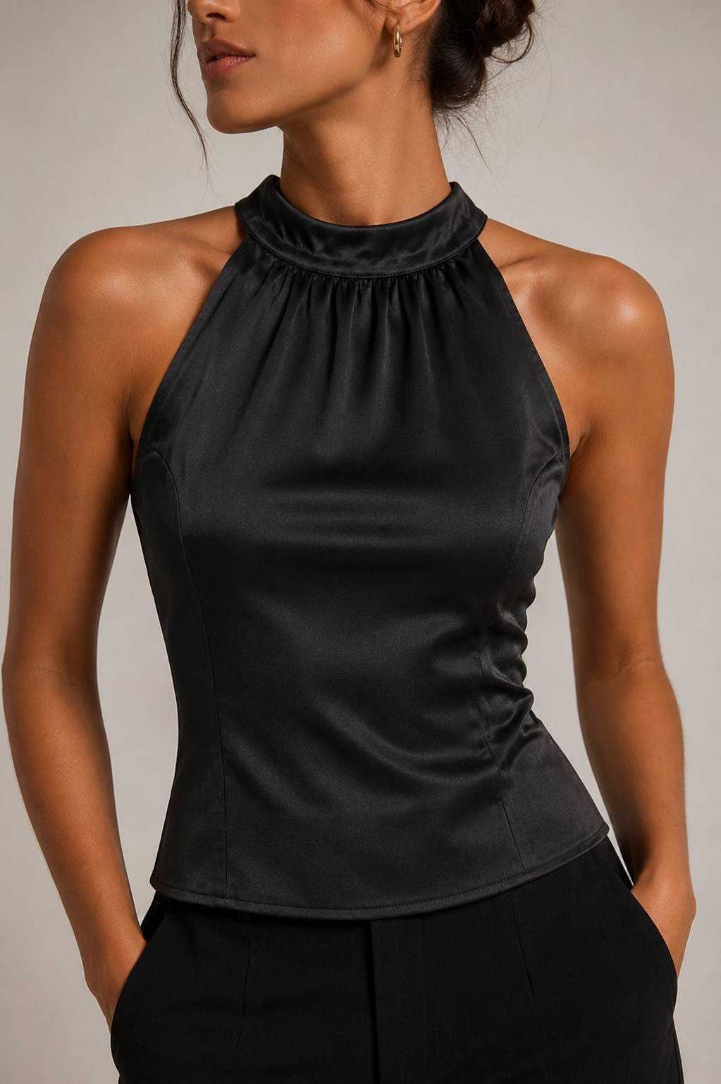 The Orchid Top