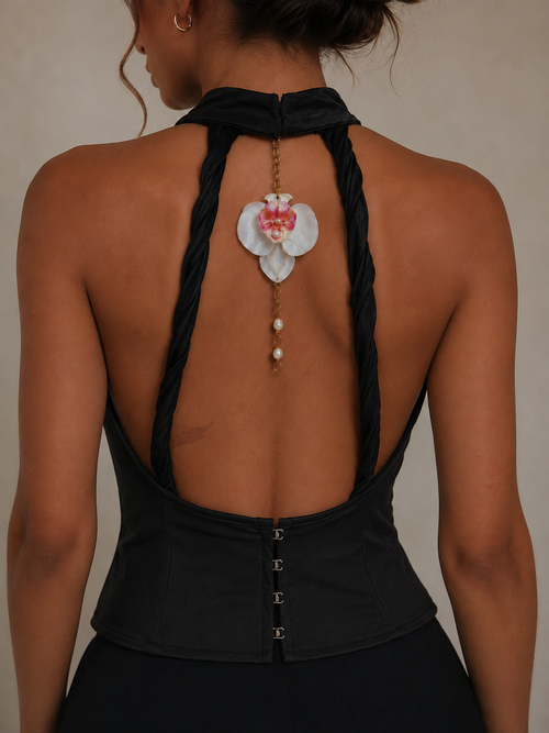 The Orchid Top