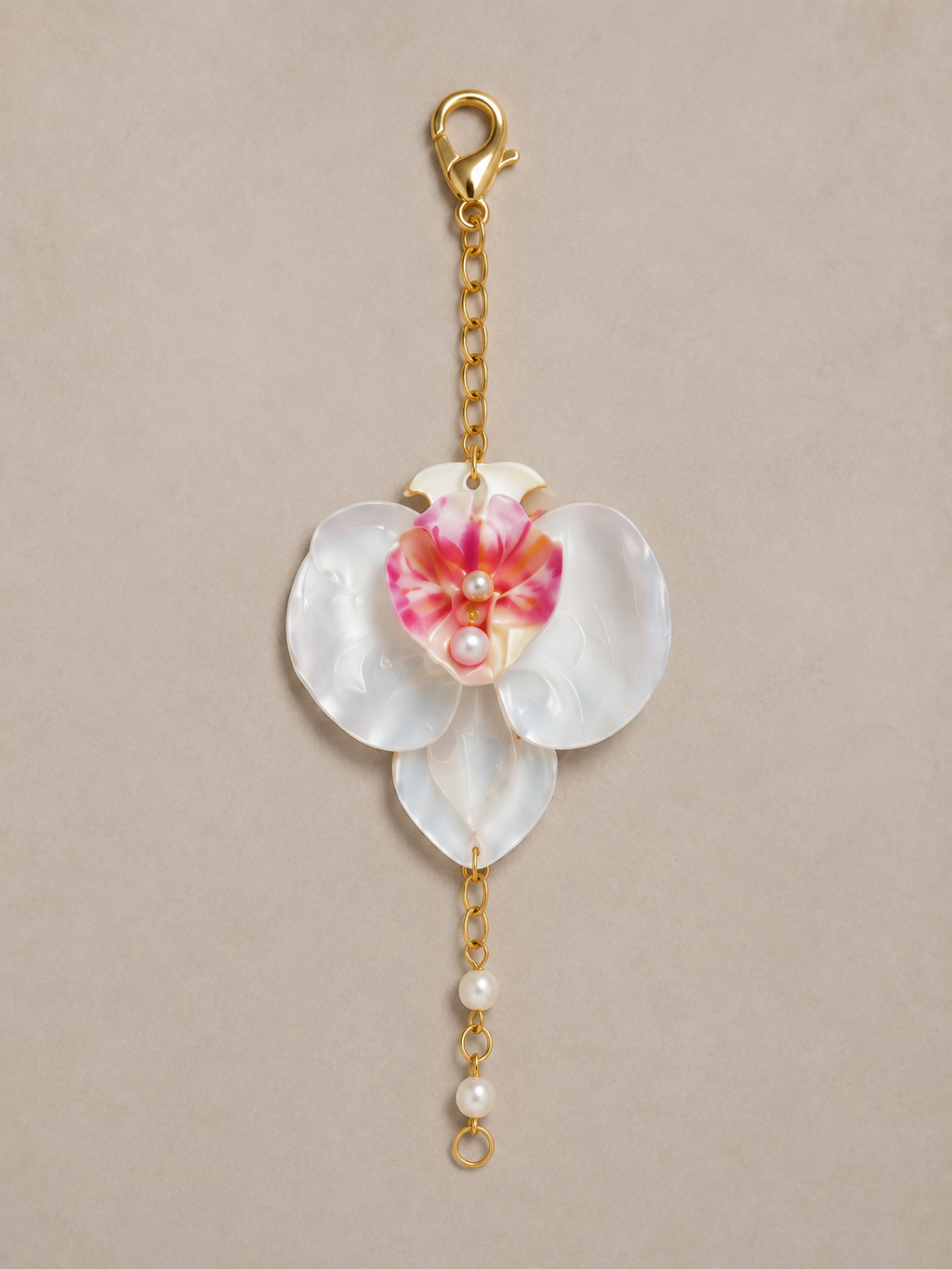 The Orchid Top