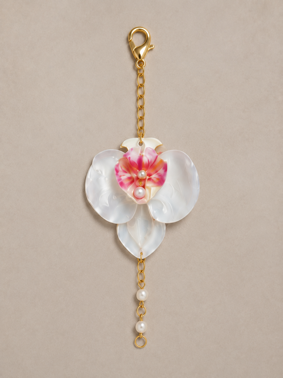 The Orchid Top